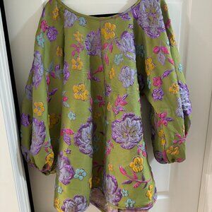 Arianne Elmy Good Luck Dress